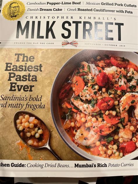 MILK STREET COOKING SCHOOL - Updated January 2025 - 15 Photos - 177 ...