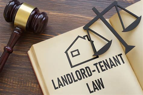 A Comprehensive Guide To Landlord-Tenant Laws