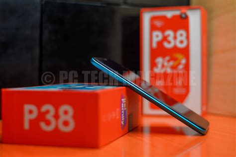 You Can Buy The ITel P38 Pro For Only US 115 And Get A Free Warranty