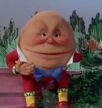 Humpty Dumpty - Disney Wiki