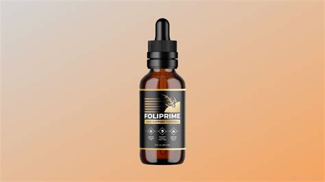 FoliPrime Reviews (NZ) - Does It Work? Know The Whole Truth