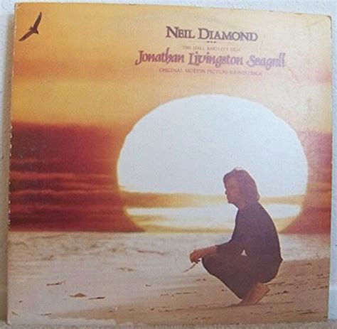 Neil Diamond Jonathan Livingston Seagull Soundtrack Vinyl Etsy