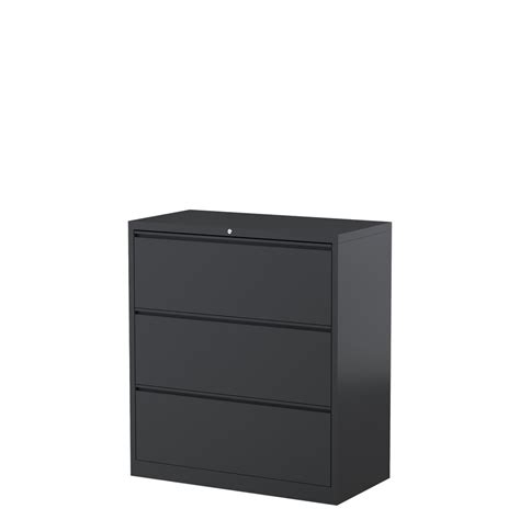 Steelco Lateral Filing Cabinet — Olp Locker Cabinet And Storage