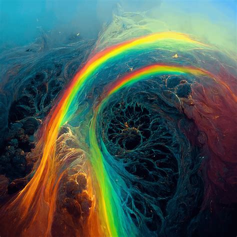 Fractal Rainbow : r/FractalPorn