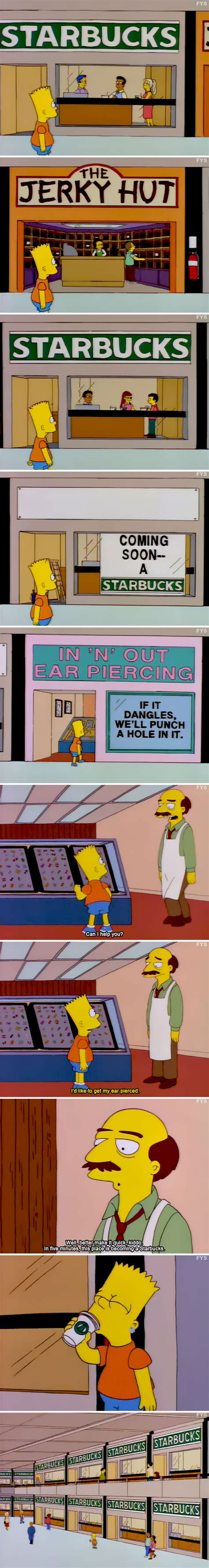 Hilarious Simpsons Jokes That Are Impossible Not To Laugh At Fun