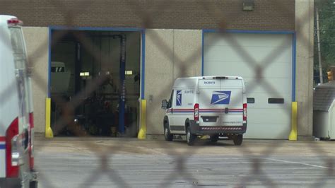 Usps Letter Carrier Robbed In North Toledo Neighborhood Saturday