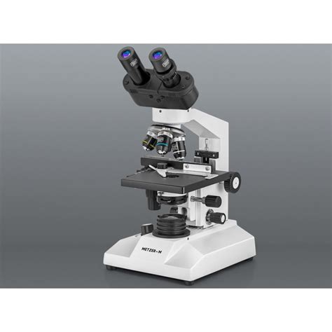 Buy METZER M BINOCULAR RESEARCH MICROSCOPE MODEL METZ 778 Get Price