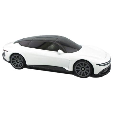 Đồ Chơi Mô Hình Siêu Xe Hot Wheels C DeLorean Alpha FAHASA