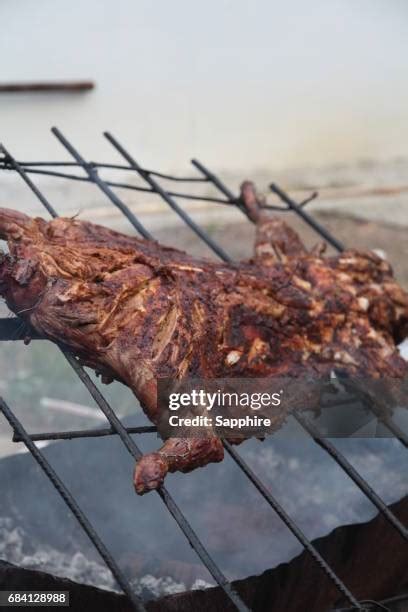 126 Roasted Whole Lamb Stock Photos, High-Res Pictures, and Images ...