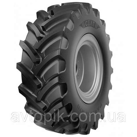 Купить Грузовые шины Ceat Farmax R70 с х 600 70 R28 161A8 цена