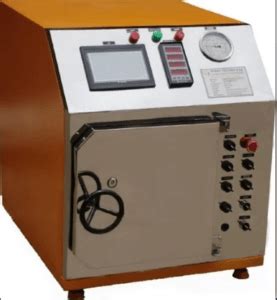 Eto Sterilizer For Laparoscopy Endoscopy Use Relq Medical Expo