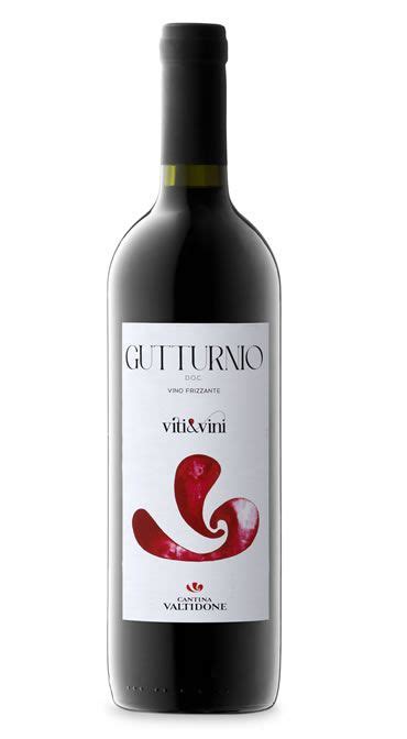 Gutturnio Cantina Valtidone