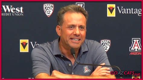 Arizona Head Coach Jedd Fisch Reviews 31 28 Win Over North Dakota State