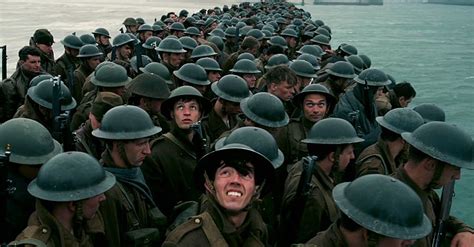 Christopher Nolan Heads to War With 'Dunkirk' Teaser Trailer