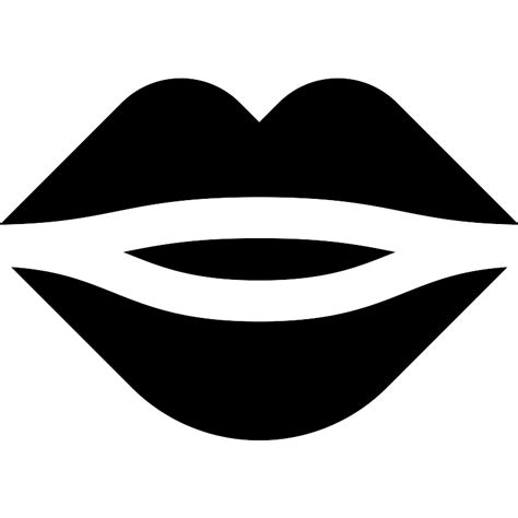 Lips Mouth Vector Svg Icon Svg Repo