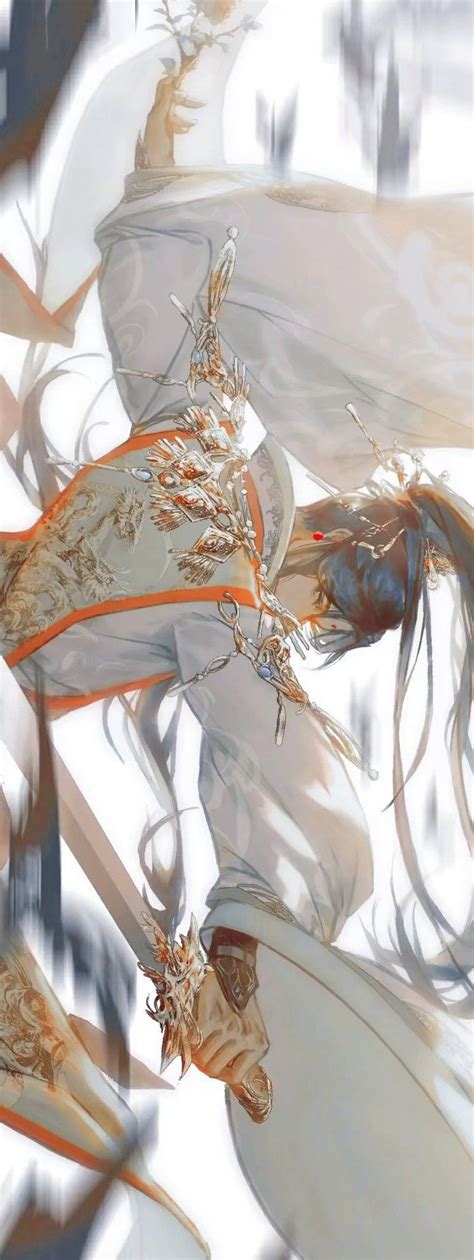 Pin Di L Th Su Tgcf Thi N Quan T Ph C Disegni Di Anime