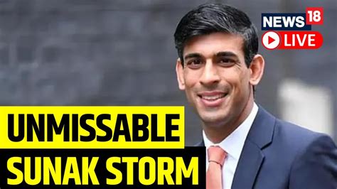 Uk Pm Rishi Sunak Live Updates Rishi Sunak Faces Keir Starmer In Uk