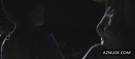 PITCHING TENTS NUDE SCENES AZNude