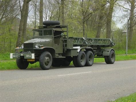 Pin Di Billys Su Wwii Us Trucks Reo Nel 2024