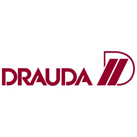 Drauda logo, Vector Logo of Drauda brand free download (eps, ai, png ...