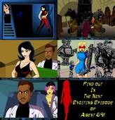 Pussycat Agent Uncen Eng By Pussycat Agent Adult Sex Game