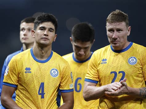 Preview Azerbaijan Vs Kazakhstan Prediction Team News Lineups