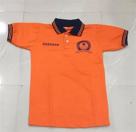 School Uniform - Customized School Uniforms Manufacturer from Tiruppur