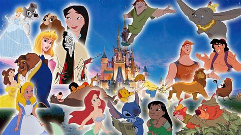 Disneys Live Action Remakes Which Disney Movie Are They Remaking Next