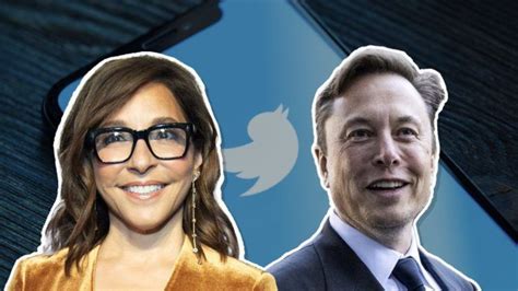 Gantikan Elon Musk Linda Yaccarino Jadi Ceo Twitter Baru