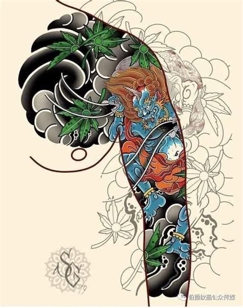 Pin By Thi N Quang Tatoo On Th N S M Fujin Japanese Tattoo Art