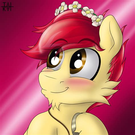 Toppus Maximus (Arttrade) — Weasyl