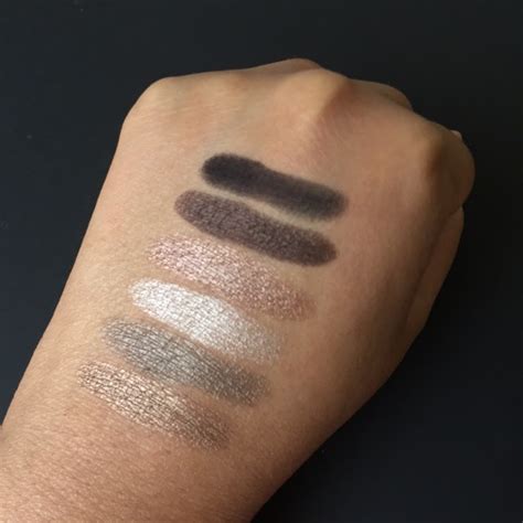 Urban Decay Naked Heat Collection Review Swatches Recap Of Urban