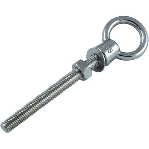 Proboat Eye Bolt Commercial Stainless Steel