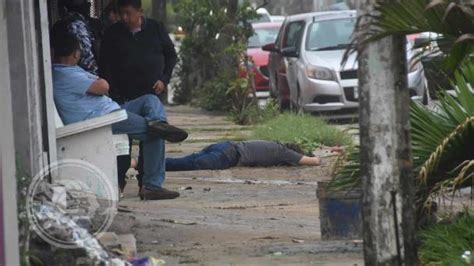 Coatzacoalcos tercero con mayor percepción de inseguridad