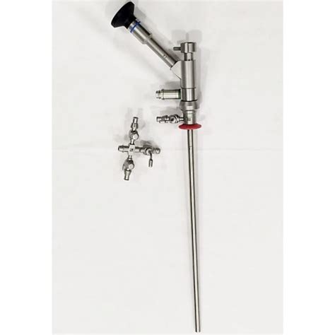 Stainless Steel Endonest Nephroscope Set At Rs In Vasai Virar