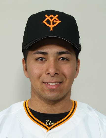 吉村 優聖歩 読売ジャイアンツ プロ野球 スポーツナビ