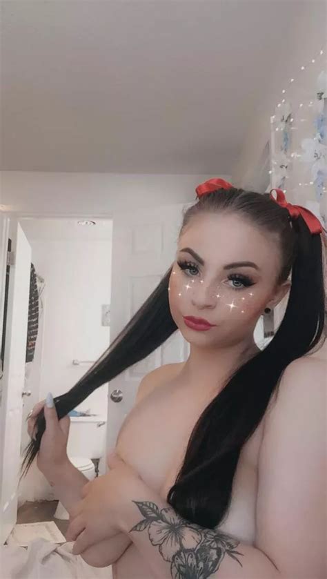 You Have Hour With Me What Are You Doing Nudes Pigtails Nude