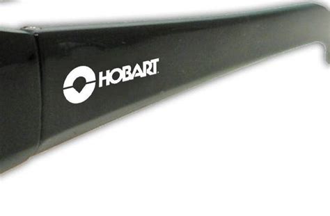 Hobart Safety Glasses