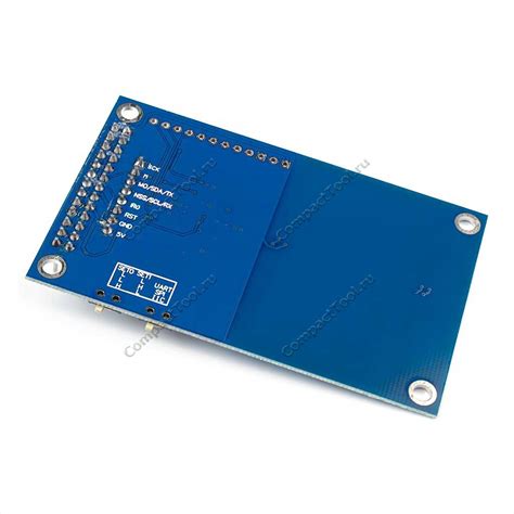 RFID ридер PN532 13.56 MHz купить оптом и в розницу в СompactTool с ...