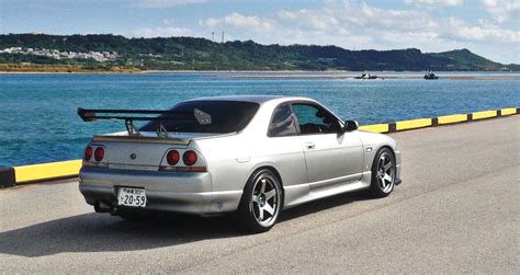 1996 Nissan Skyline R33 Gts T Classic Nissan Gts T 1980 For Sale