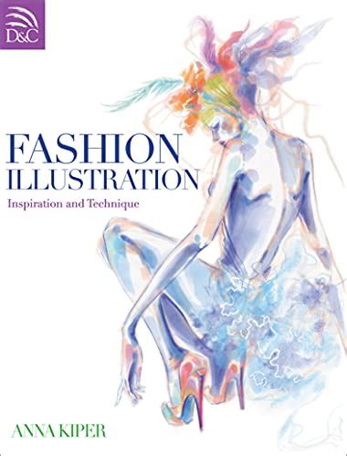 Jp Fashion Illustration Inspiration And Technique English