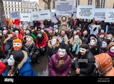 Paris France Medecine Du Monde French Doc Tors LDH Human Rights