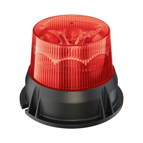 Led Strobe Lights Model 406 Invision Sales