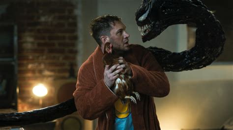 Venom Tempos De Carnificina Entra Nos Cinemas Nesta Quinta Feira