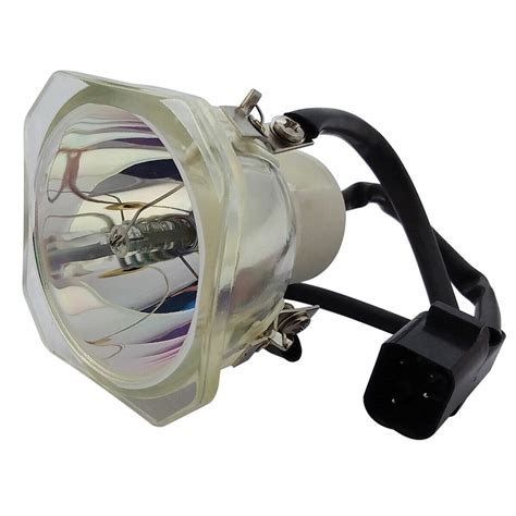 Lutema Economy For NEC LT200 Projector Lamp Bulb Only 846628224370 EBay