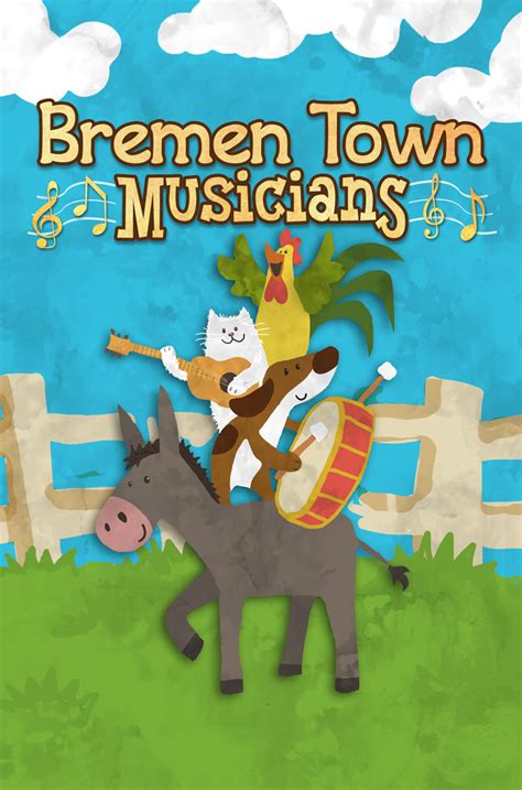 Bremen Town Musicians | FarFaria