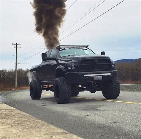 1000+ images about lifted trucks & off road trucks on Pinterest | Dodge ramcharger, Chevy and ...