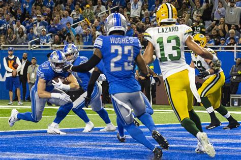 How to get tickets for the Detroit Lions vs. Green Bay Packers at Lambeau Field - mlive.com