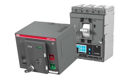 Abb Sace Tmax Motor Operator Wiring Diagram