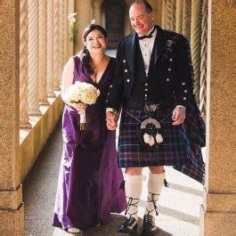 Wedding Kilt Outfit for Groom